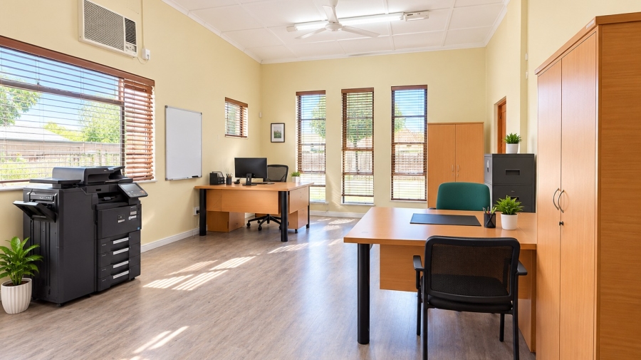 Commercial Property for Sale in Berea Eastern Cape